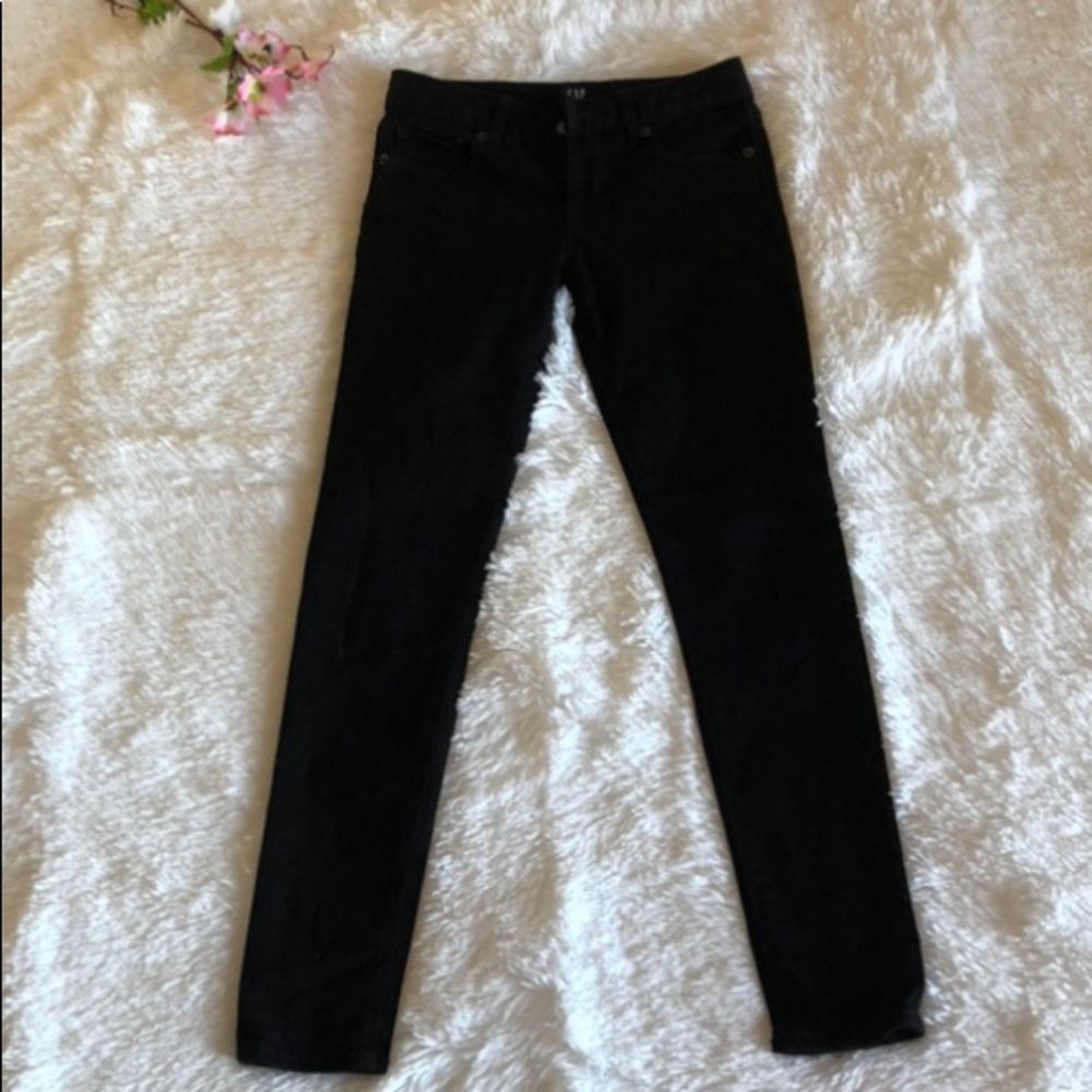 GAP DENIM girl Jeans size 10